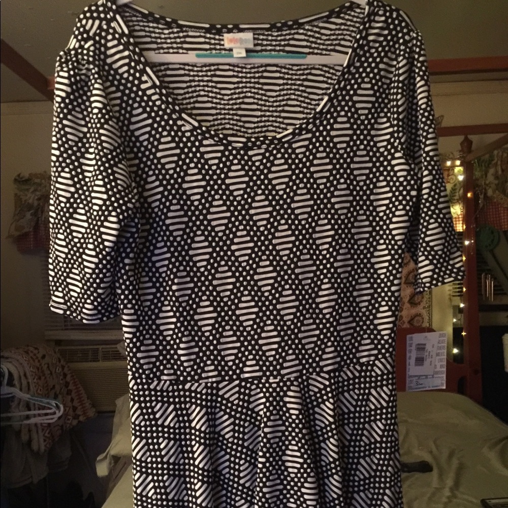 Lularoe Nicole
